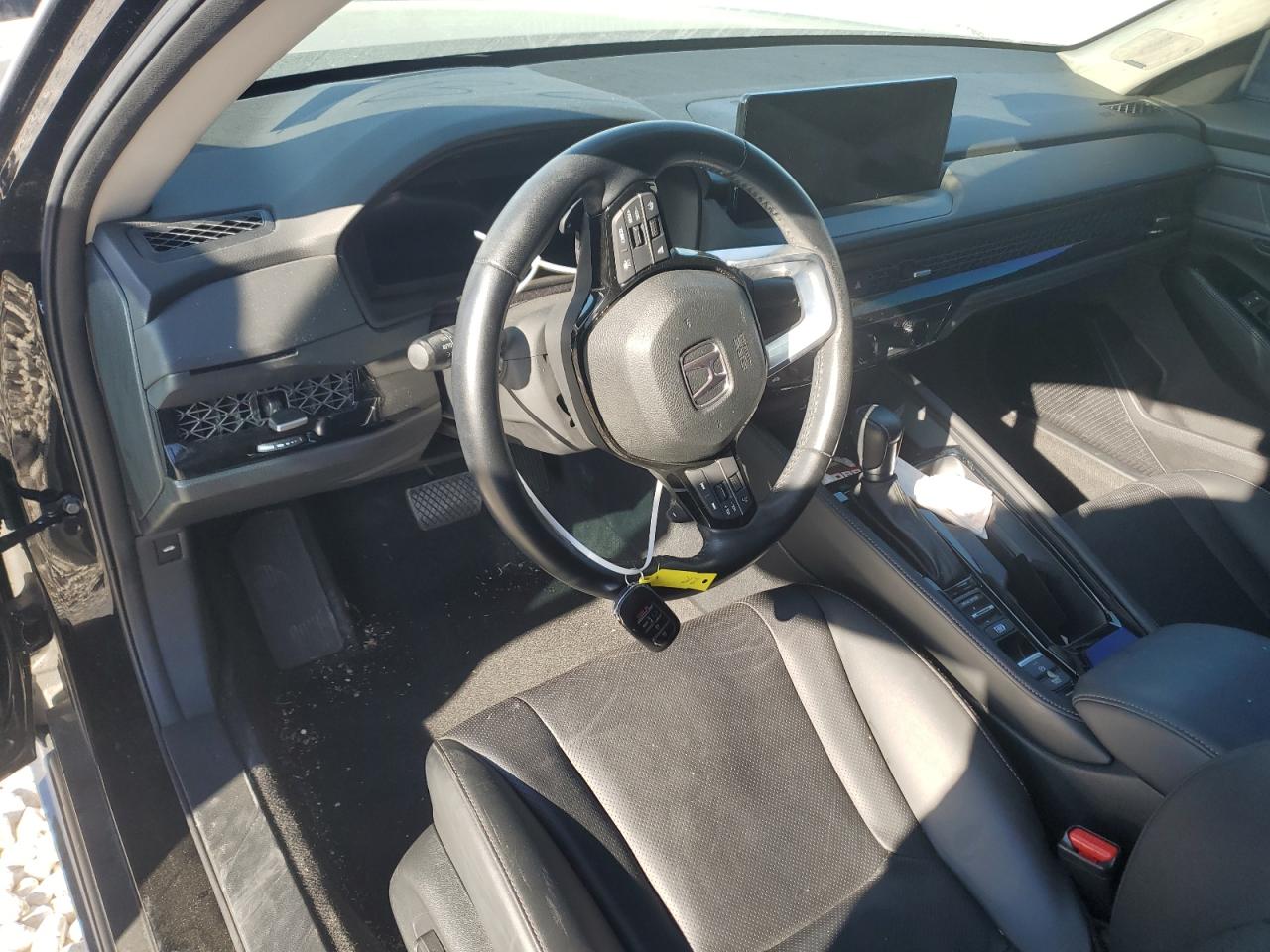 2023 Honda Accord - Image 8
