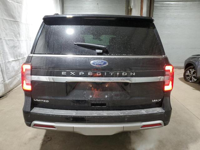  FORD EXPEDITION 2024 Черный