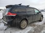 2014 TOYOTA SIENNA LE à vendre chez Copart AB - CALGARY