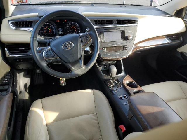  TOYOTA AVALON 2013 Бургунди