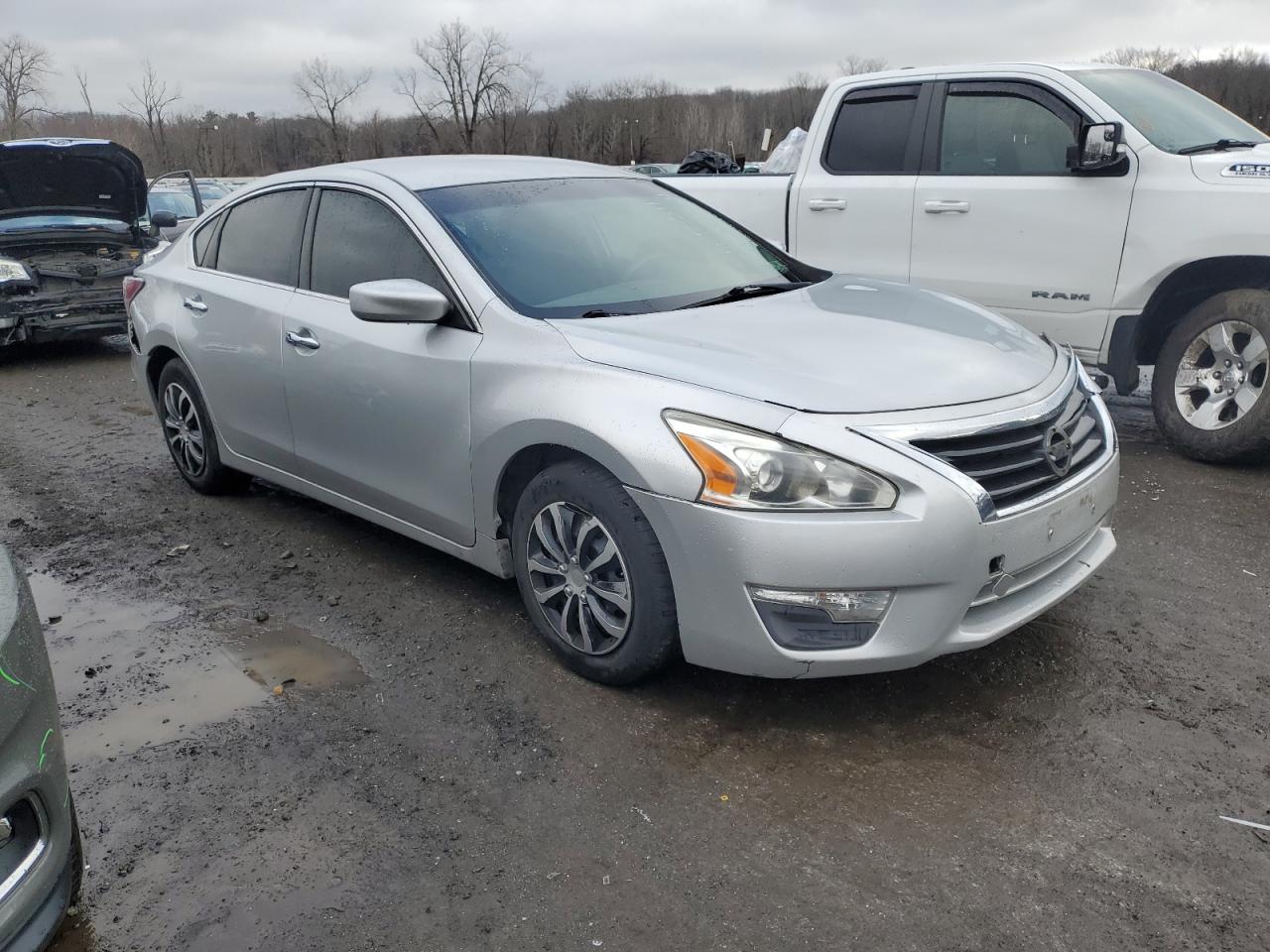 2014 Nissan Altima - Image 4