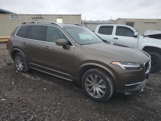  VOLVO XC90 2016 Коричневый