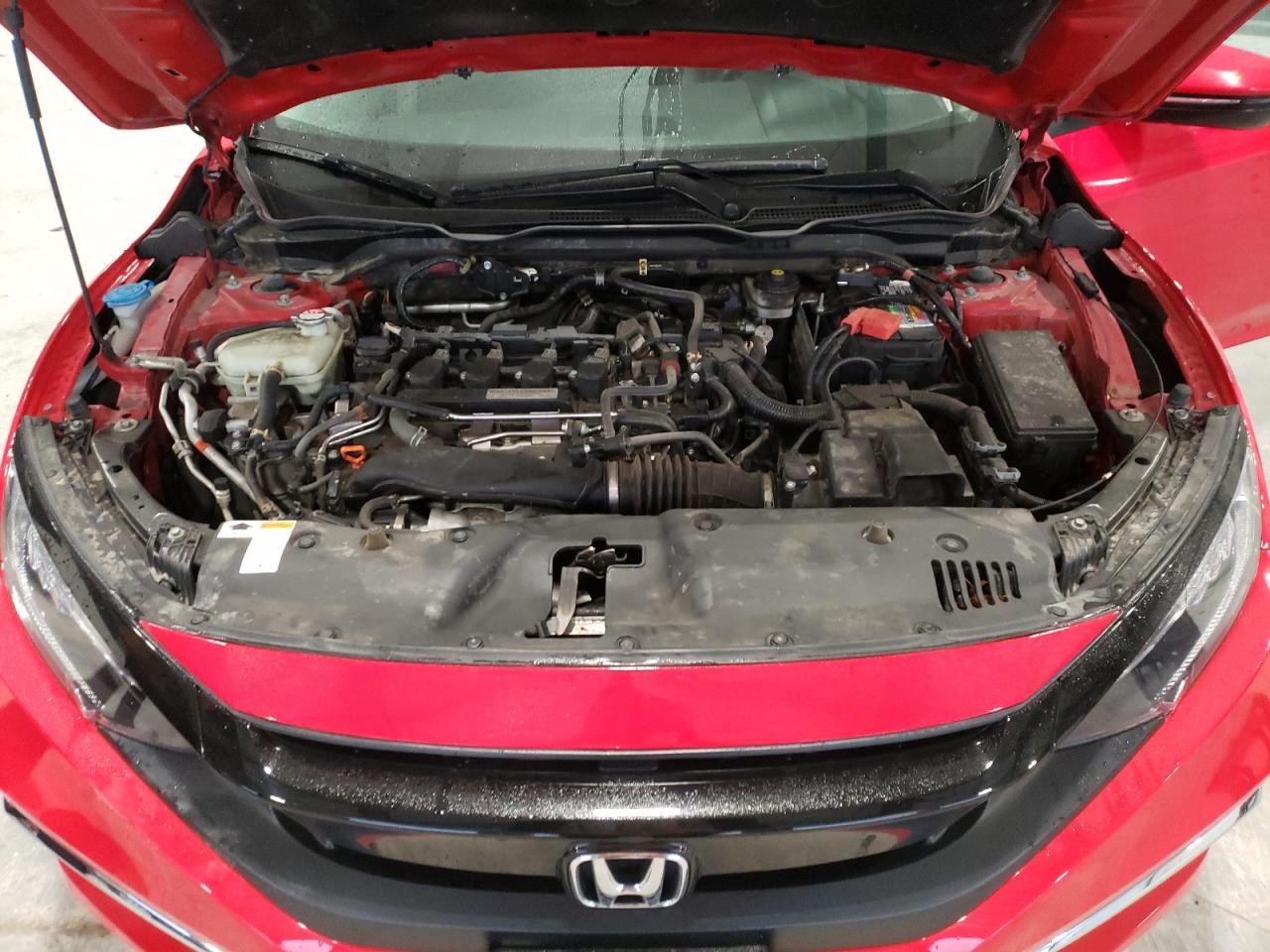 2020 Honda Civic - Image 12