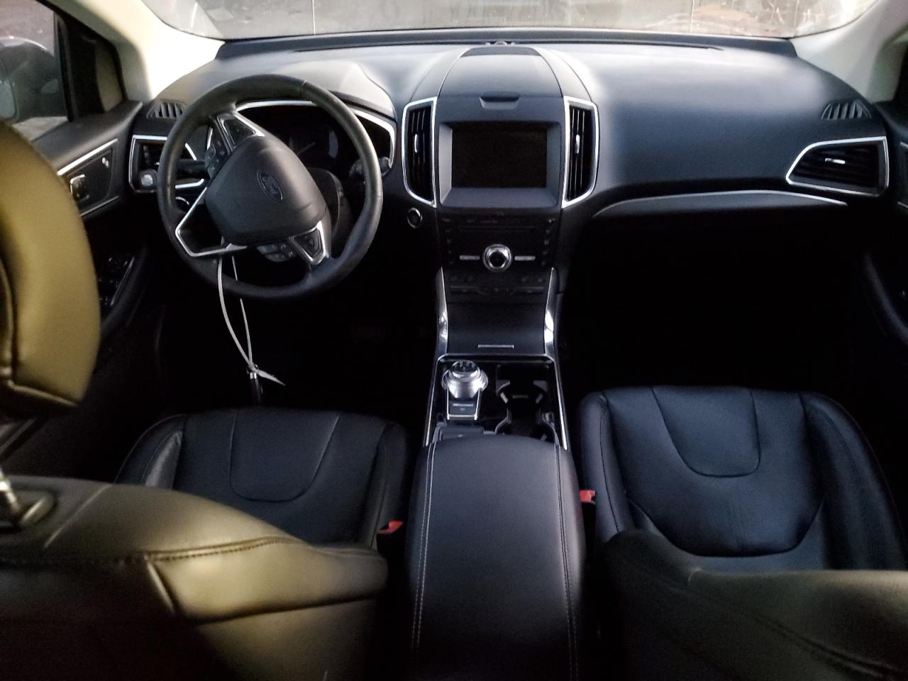 2019 Ford Edge - Image 8