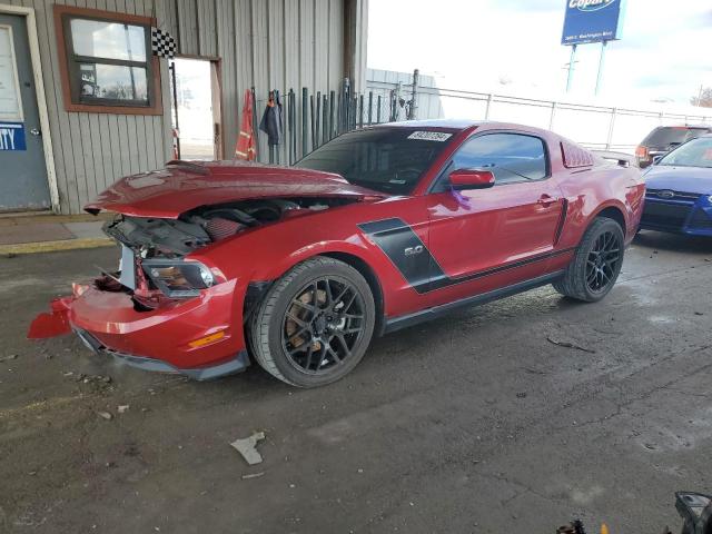 2012 Ford Mustang Gt