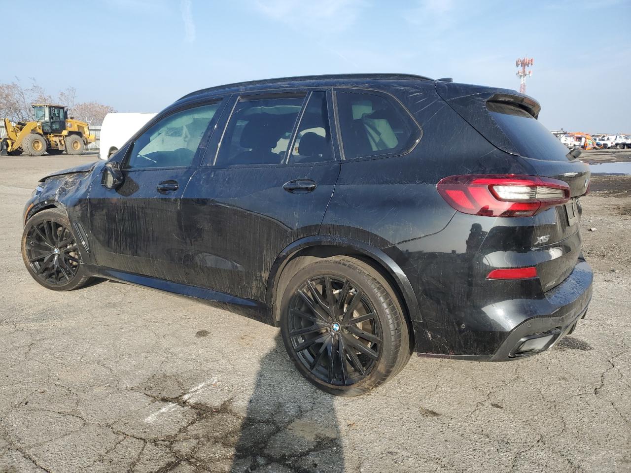 VIN 5UXCR4C03L9C72064 2020 BMW X5 no.2