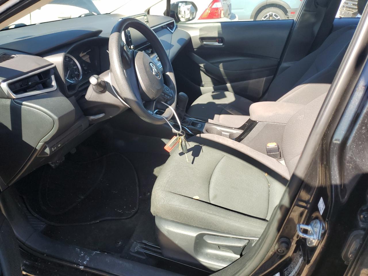 2021 Toyota Corolla - Image 7