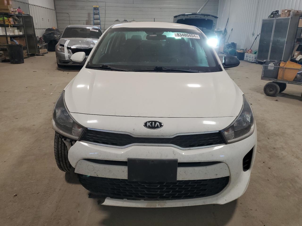 2018 Kia Rio - Image 5