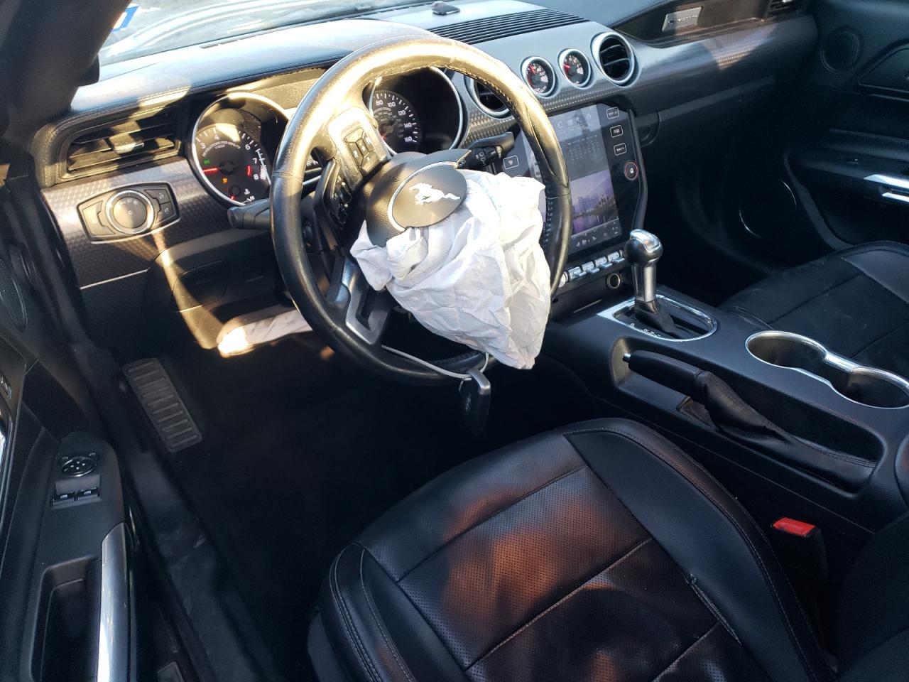 2018 Ford Mustang - Image 8