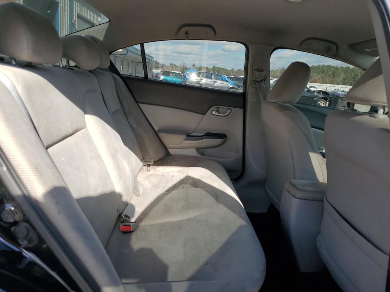 2012 Honda Civic - Image 10