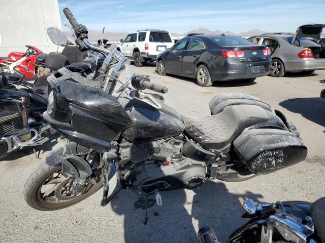  HARLEY-DAVIDSON FXLRST 2023 Чорний
