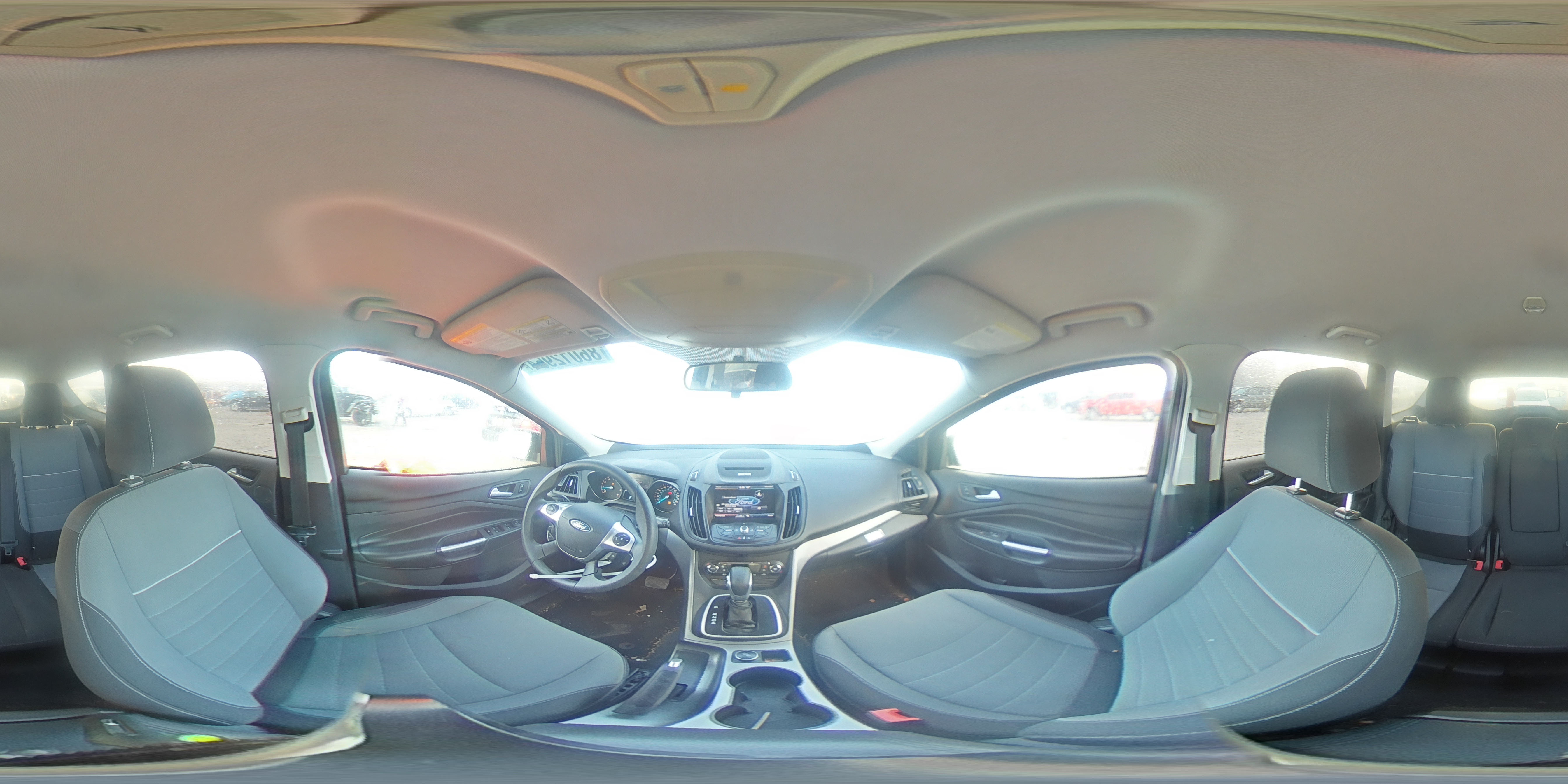 2013 Ford Escape - Image 14