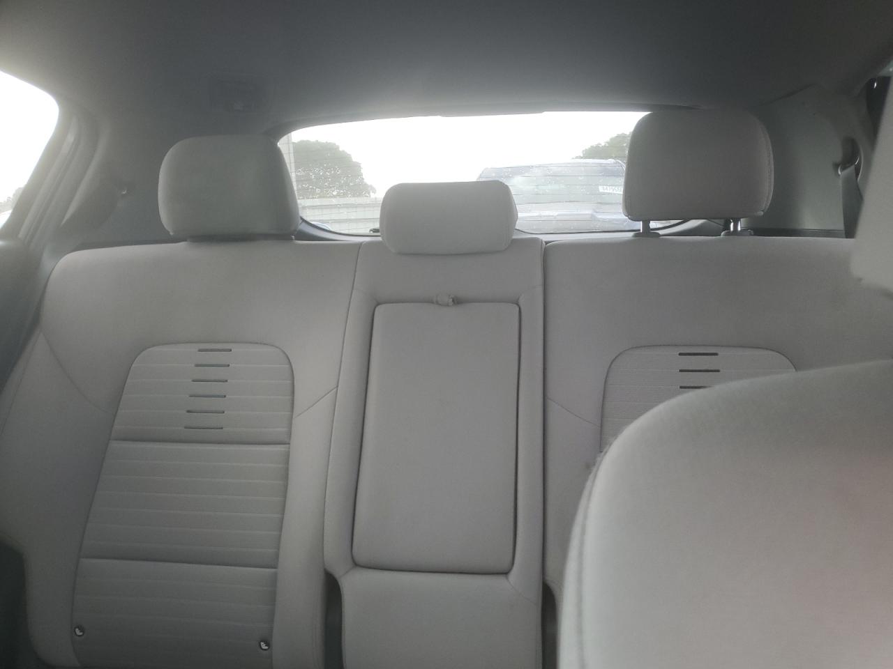 2018 Kia Sportage - Image 10