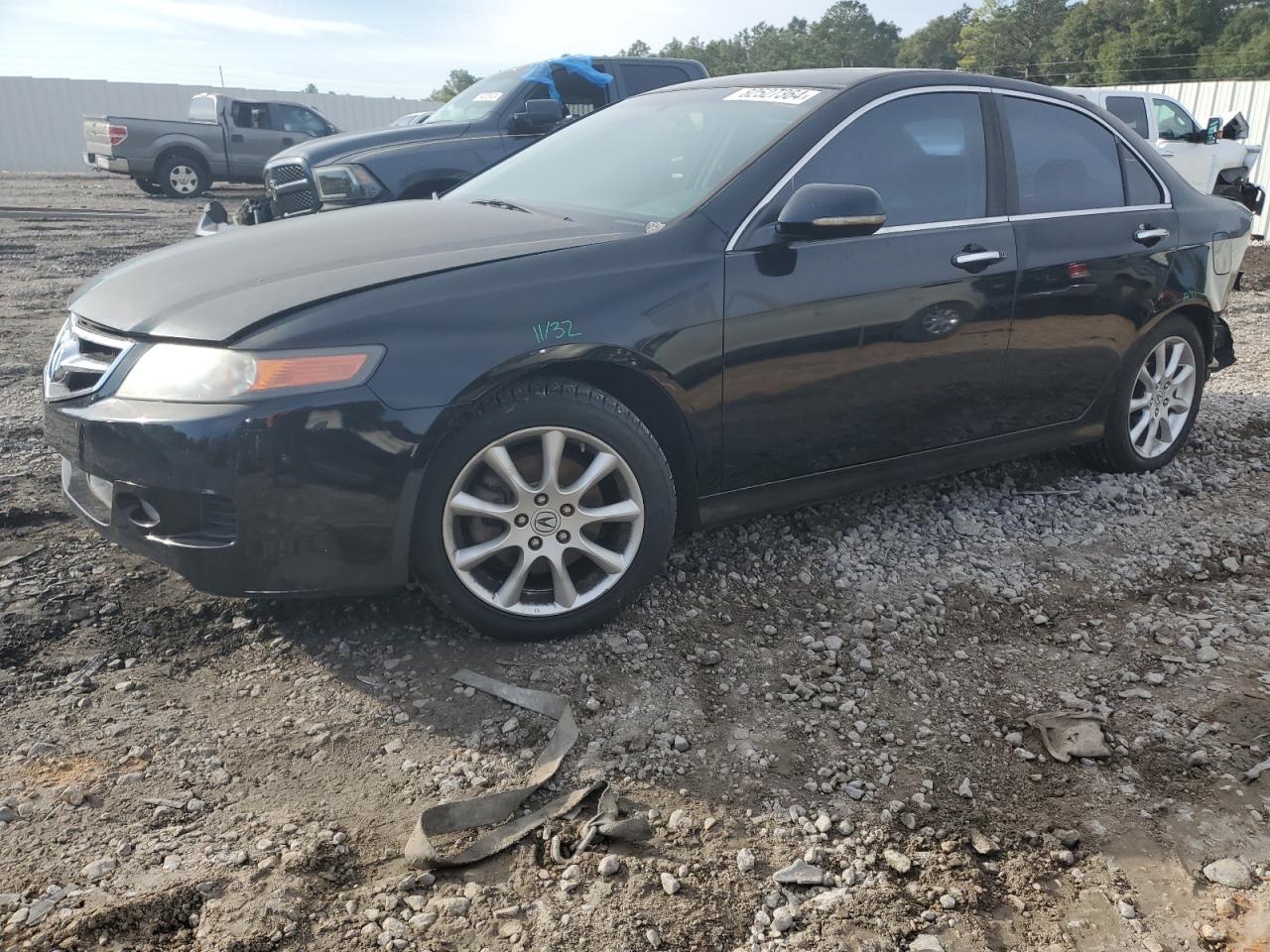 2007 Acura TSX - Image 1