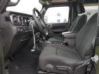 2021 JEEP WRANGLER SPORT for sale at Copart ON - COOKSTOWN