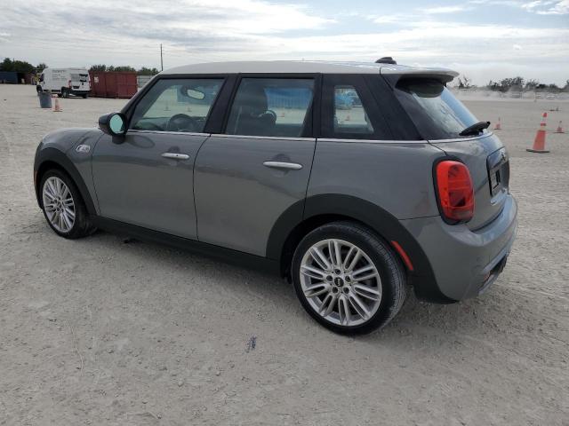  MINI COOPER 2021 Gray