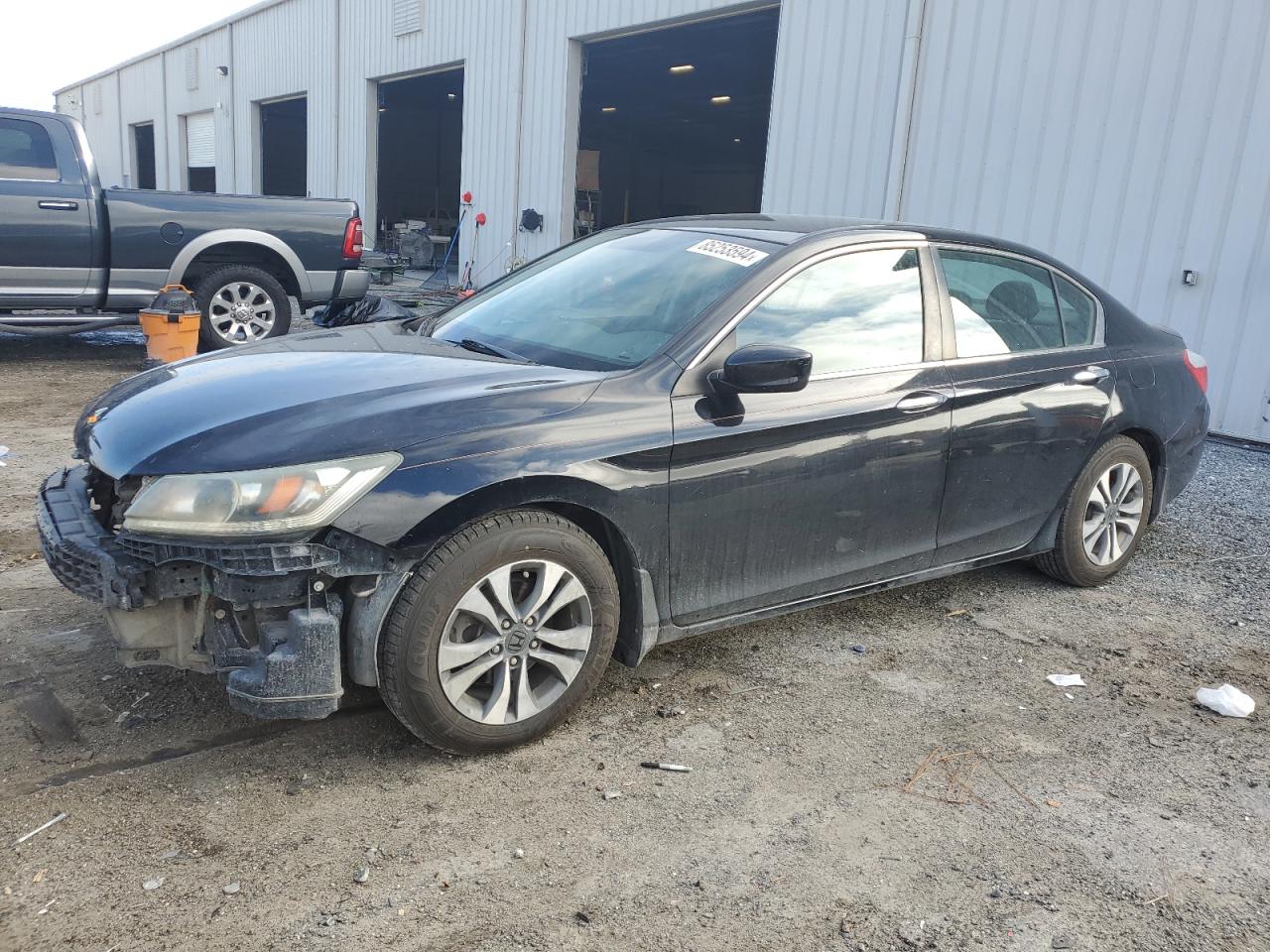 VIN 1HGCR2F38FA158199 2015 HONDA ACCORD no.1