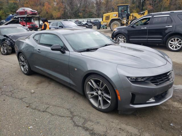  CHEVROLET CAMARO 2020 Серый