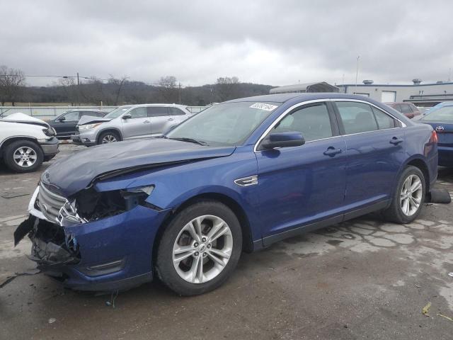  FORD TAURUS 2013 Синий