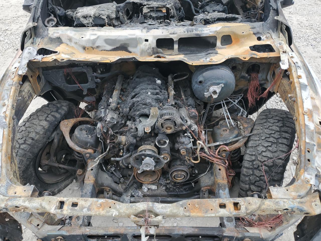 2012 Dodge RAM - Image 11