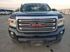 2016 Gmc Canyon Sle for Sale in Fresno, CA - Side