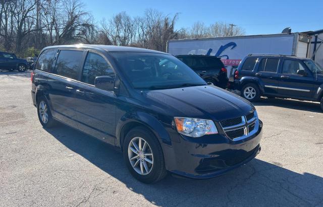 2016 Dodge Grand Caravan Se for Sale in Kansas City, KS - Normal Wear