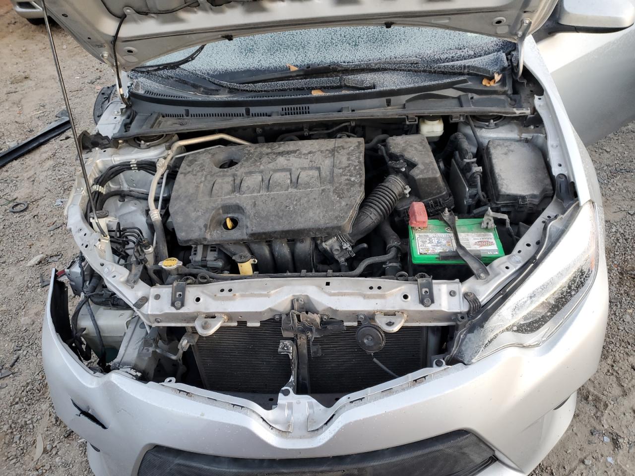 2015 Toyota Corolla - Image 11