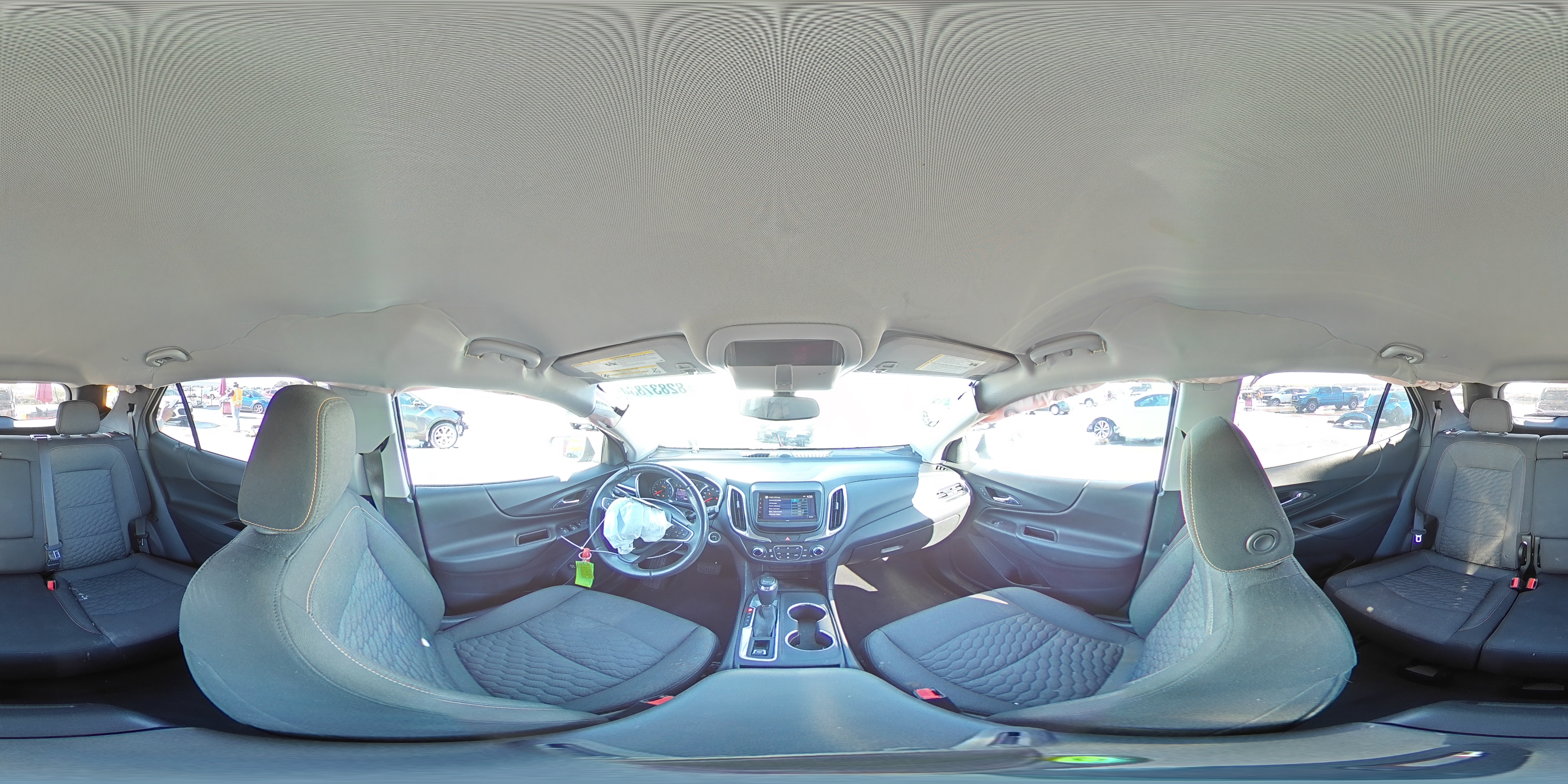 2019 Chevrolet Equinox - Image 16