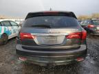 2015 Acura Mdx Technology للبيع في Portland، OR - Side