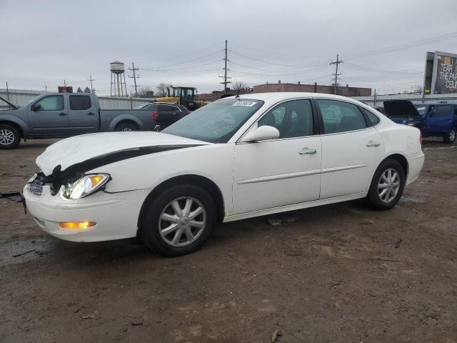 2005 Buick Lacrosse Cxl