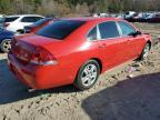 2013 Chevrolet Impala Police en Venta en Seaford, DE - Front End