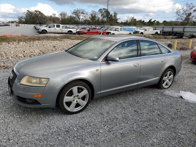 2008 Audi A6 3.2 Quattro للبيع في Riverview، FL - Mechanical