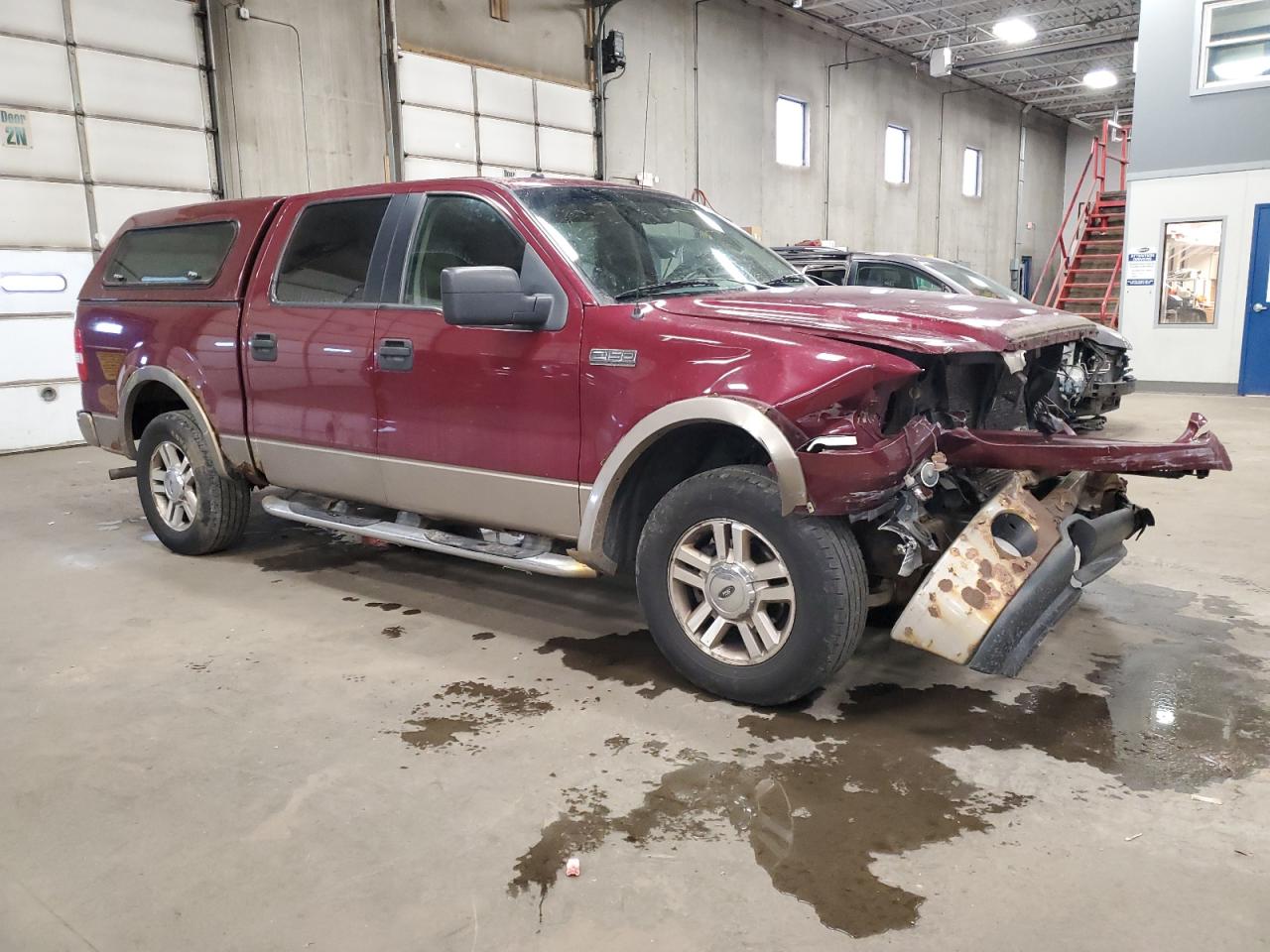 2006 Ford F-150 - Image 4