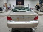 2005 Toyota Camry Le продається в Albany, NY - Normal Wear