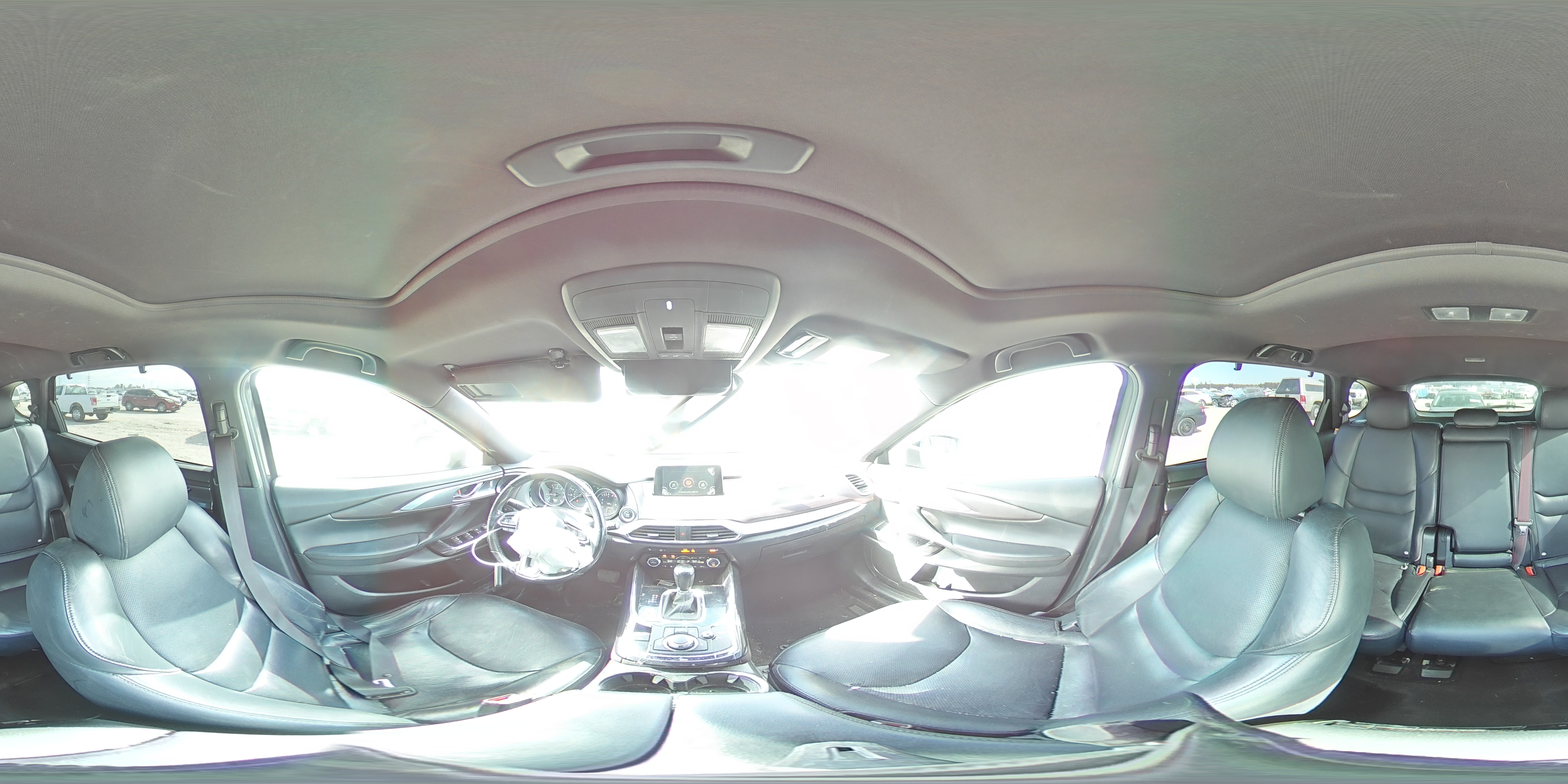 2018 Mazda CX-9 - Image 14