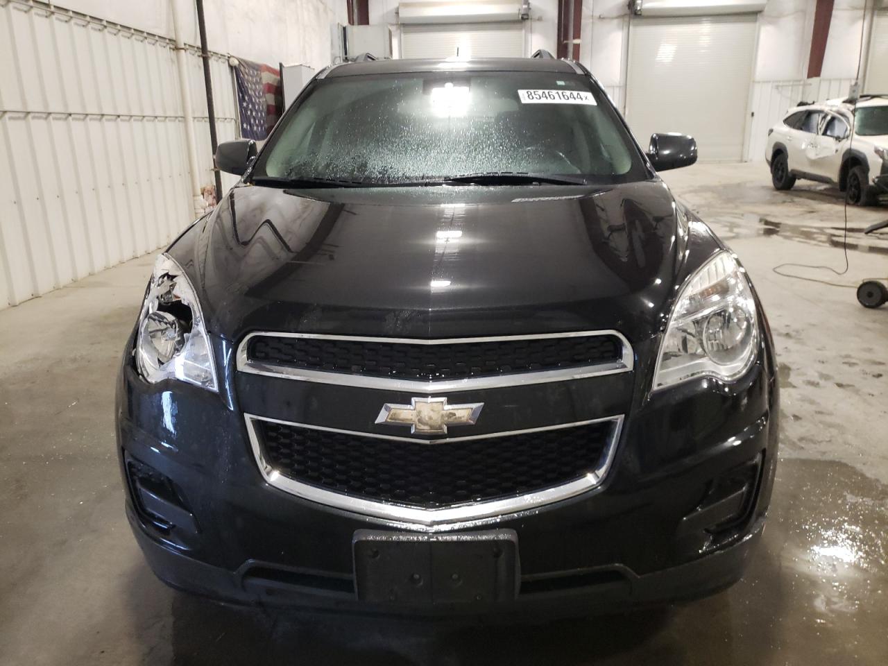 VIN 2GNALBEK7F6433159 2015 CHEVROLET EQUINOX no.5