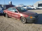 2001 Pontiac Grand Am Se1 na sprzedaż w Wichita, KS - Rear End