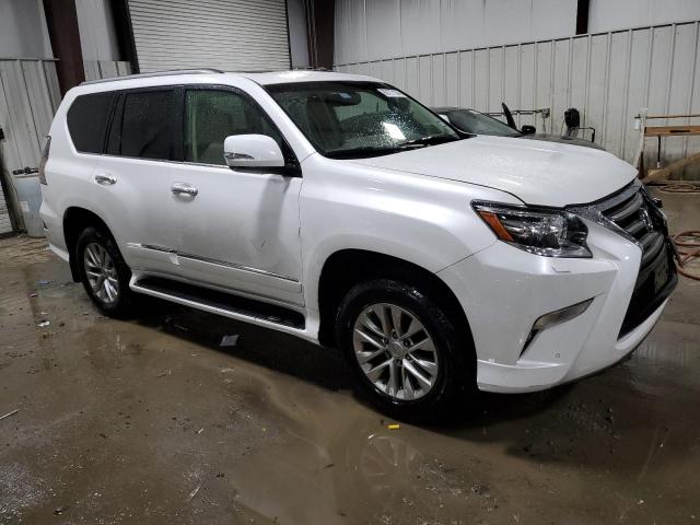  LEXUS GX 2017 Белы