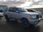 2001 Toyota Sequoia Sr5 for Sale in Albuquerque, NM - Front End