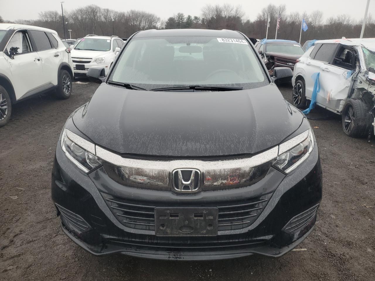 2020 Honda HR-V - Image 5