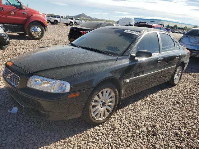 2006 Volvo S80 2.5T de vânzare în Phoenix, AZ - Side