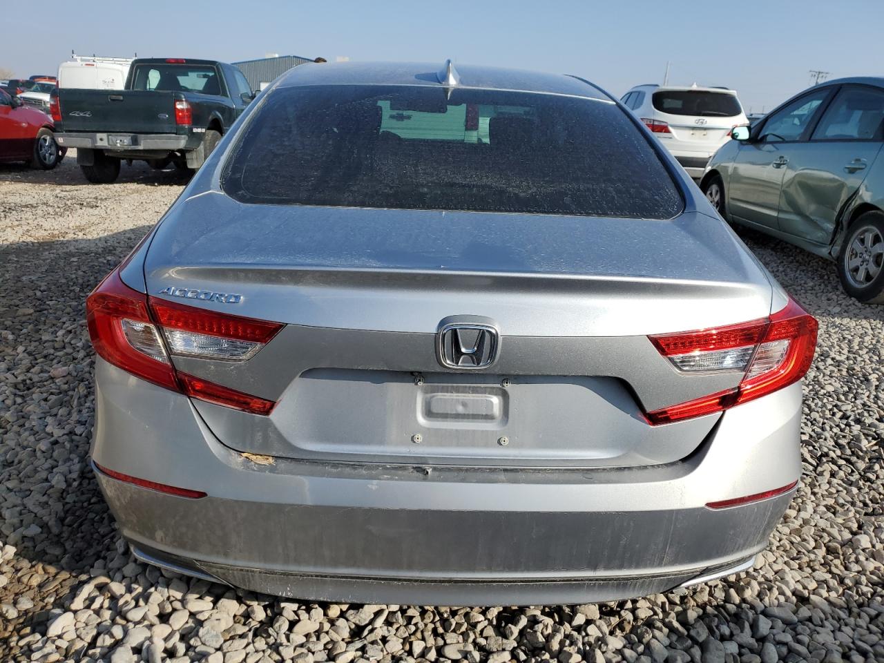 2020 Honda Accord - Image 6