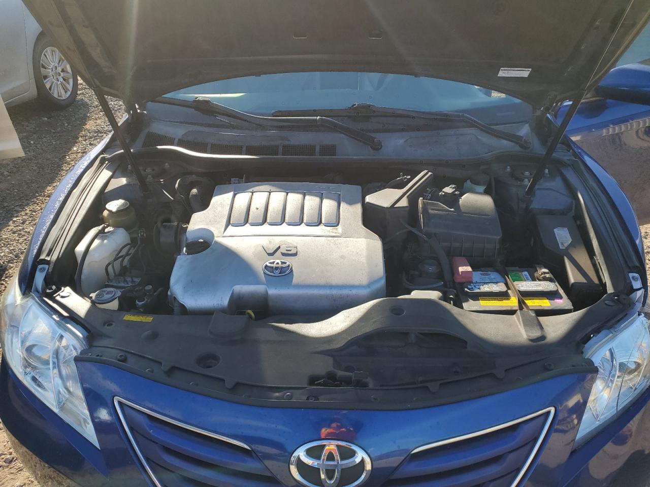2008 Toyota Camry - Image 11
