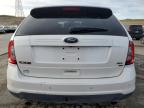 2013 Ford Edge Sel продається в Littleton, CO - Front End