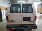 2014 Ford Econoline E350 Super Duty Van en Venta en Kincheloe, MI - Minor Dent/Scratches