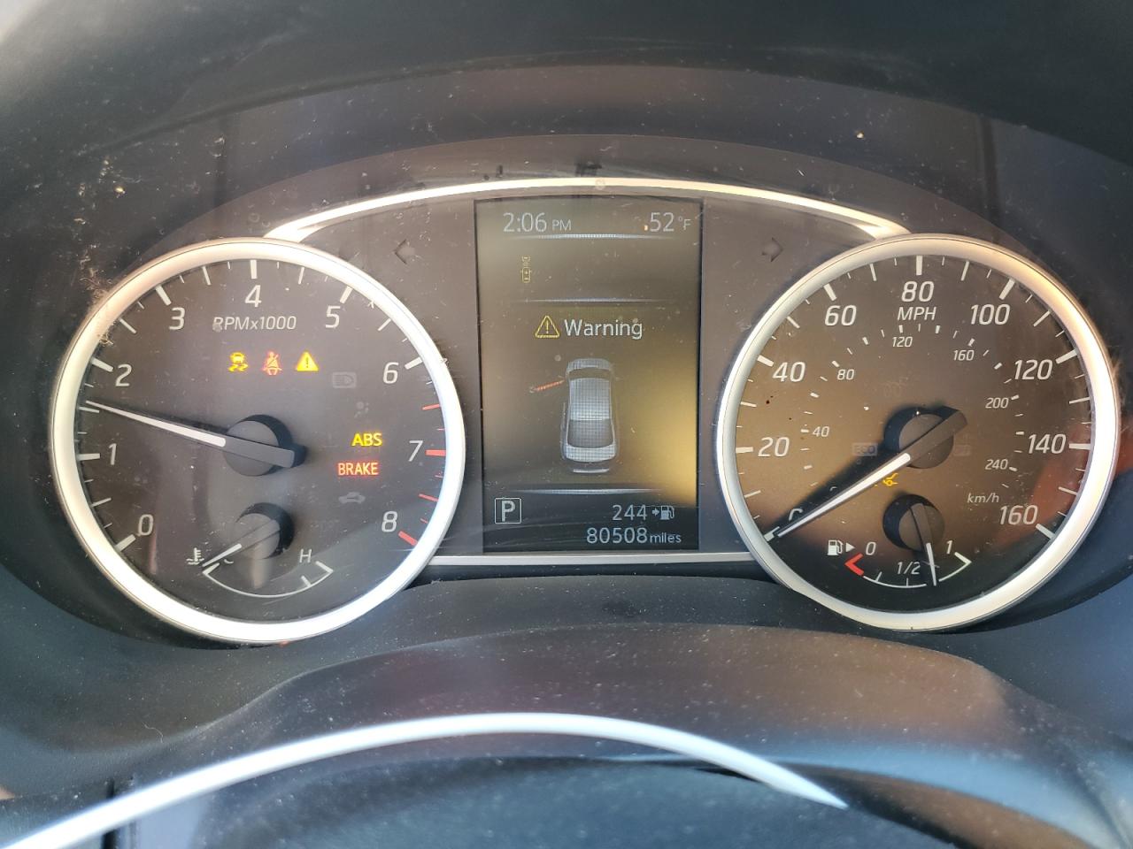 2018 Nissan Sentra - Image 9