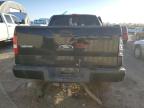 2004 Ford F150 Supercrew للبيع في Wichita، KS - Burn