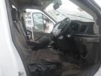 2022 FORD TRANSIT 35 for sale at Copart SANDWICH