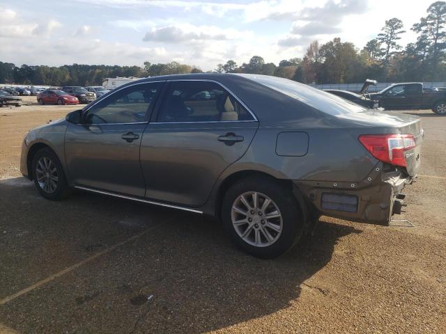  TOYOTA CAMRY 2012 Granatowy