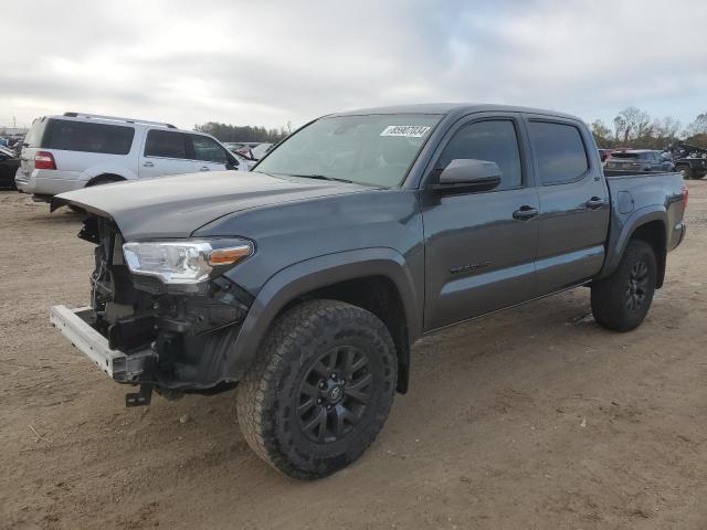  TOYOTA TACOMA 2023 Сірий